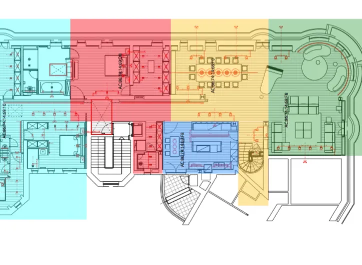 Home Mesh Network, image 1