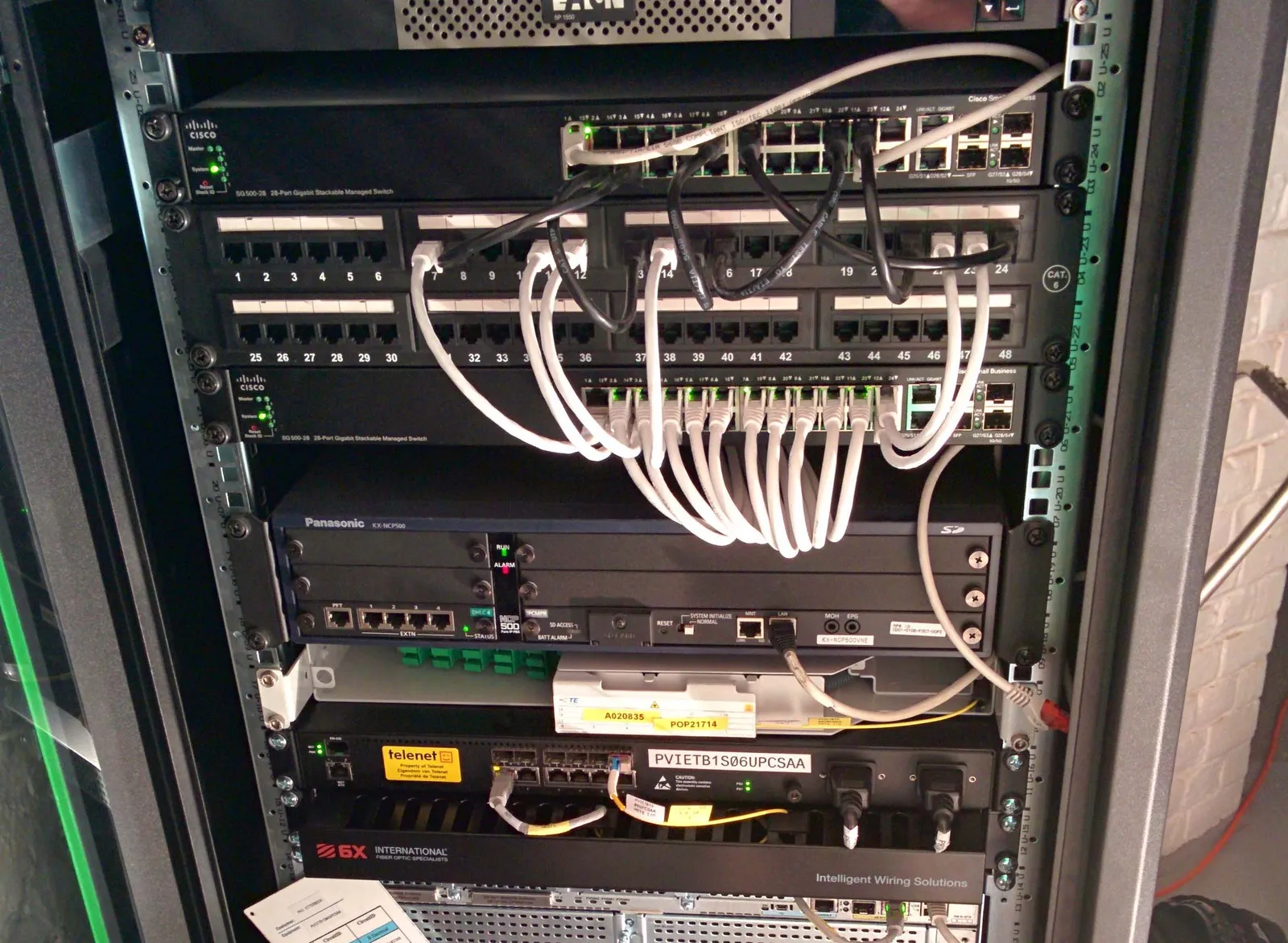 Royal Tervuren Network, image 1