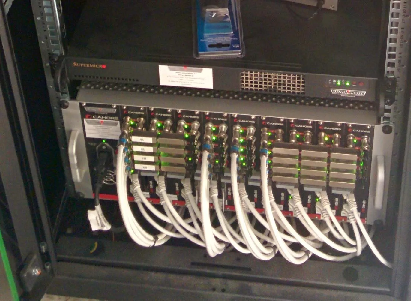 Royal Tervuren Network, image 2