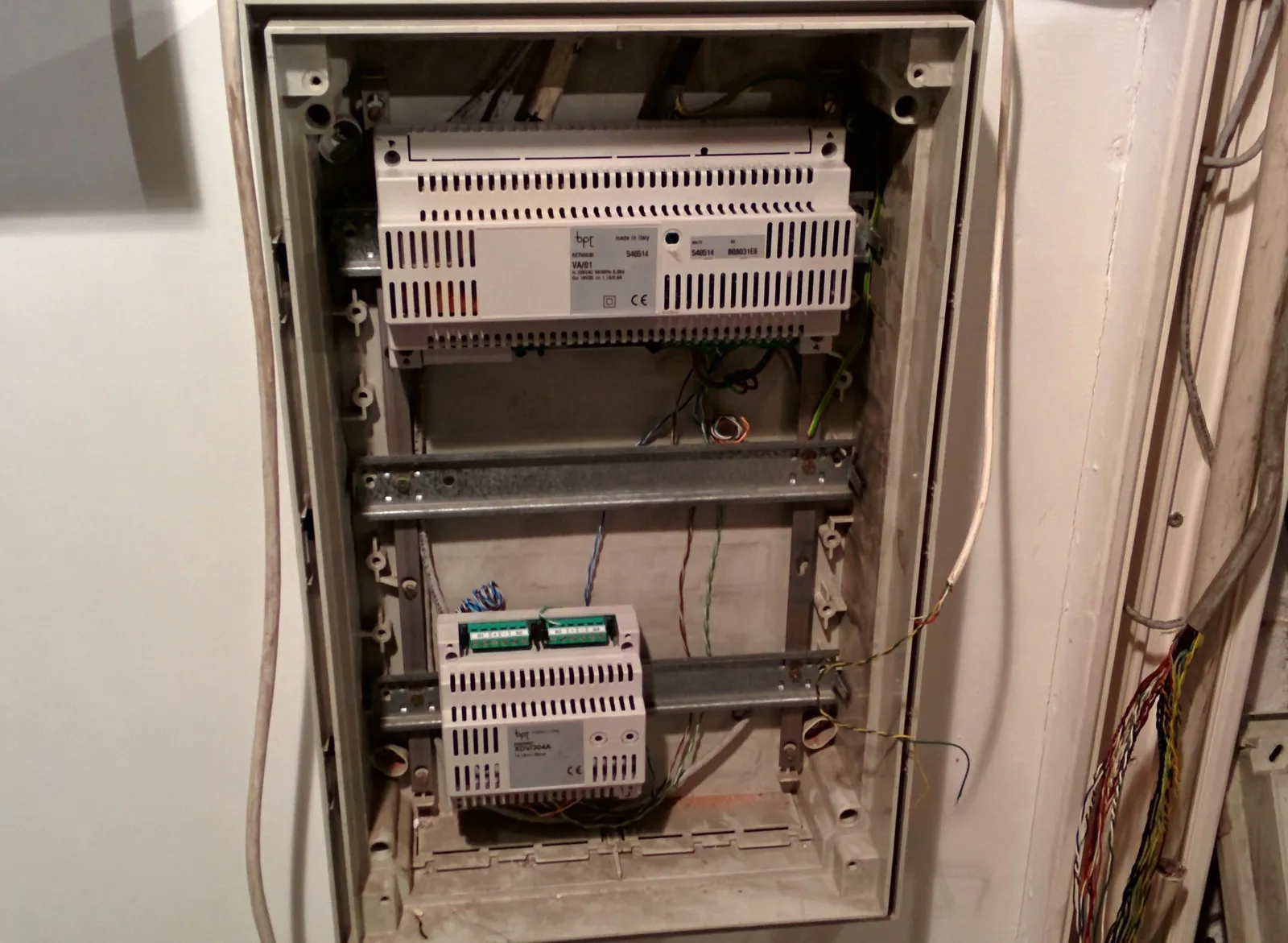 Royal Tervuren Videophony, image 1